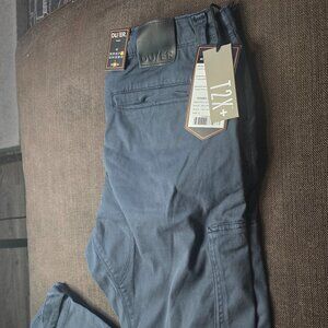 DUER Live Free Adventure Pant - Navy Men's 32x32